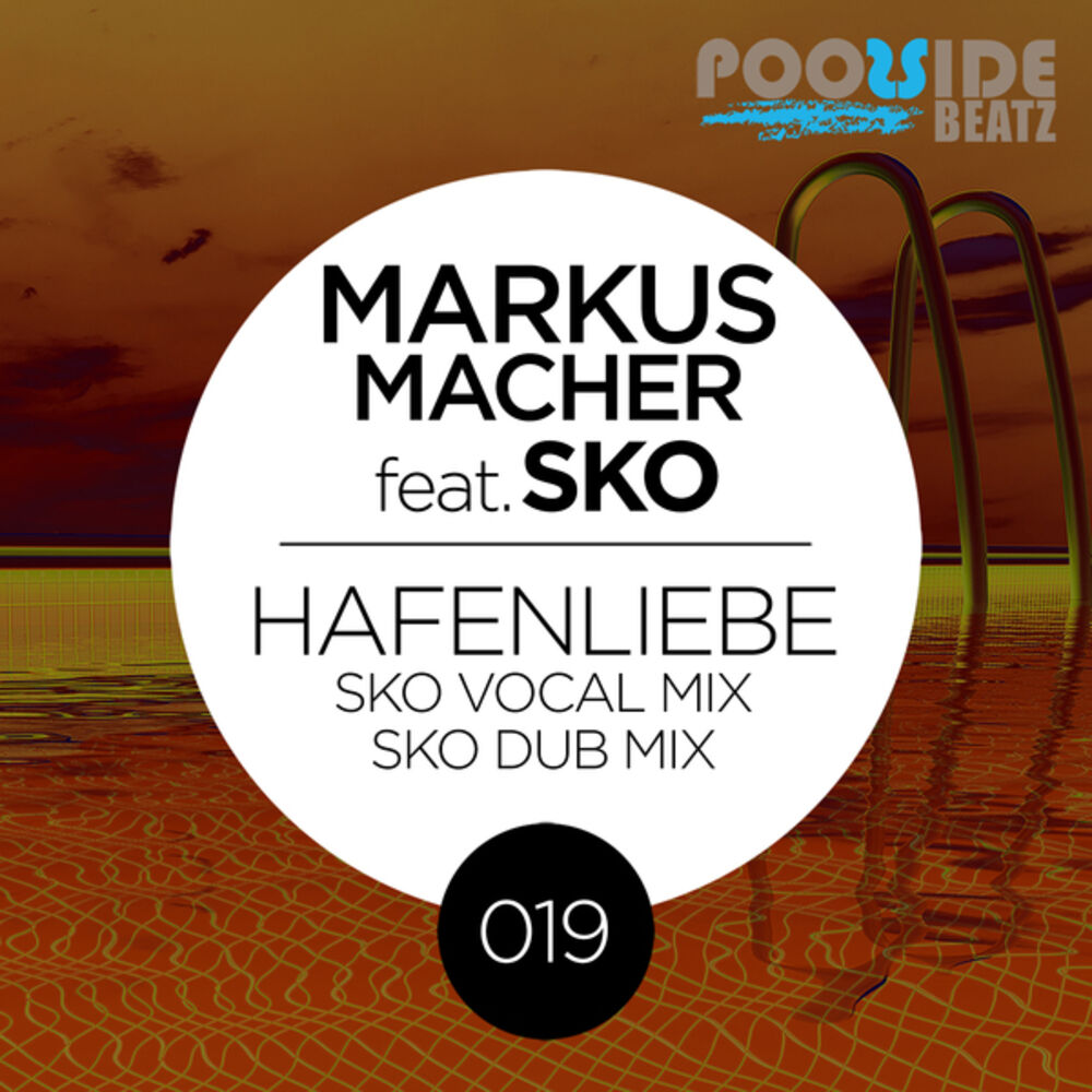 Picture of Hafenliebe (Sko Mixes)