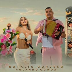 Cover of La Curvelo & R8 (En Vivo)