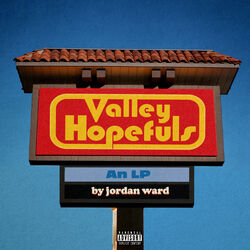 Cover of Valley Hopefuls