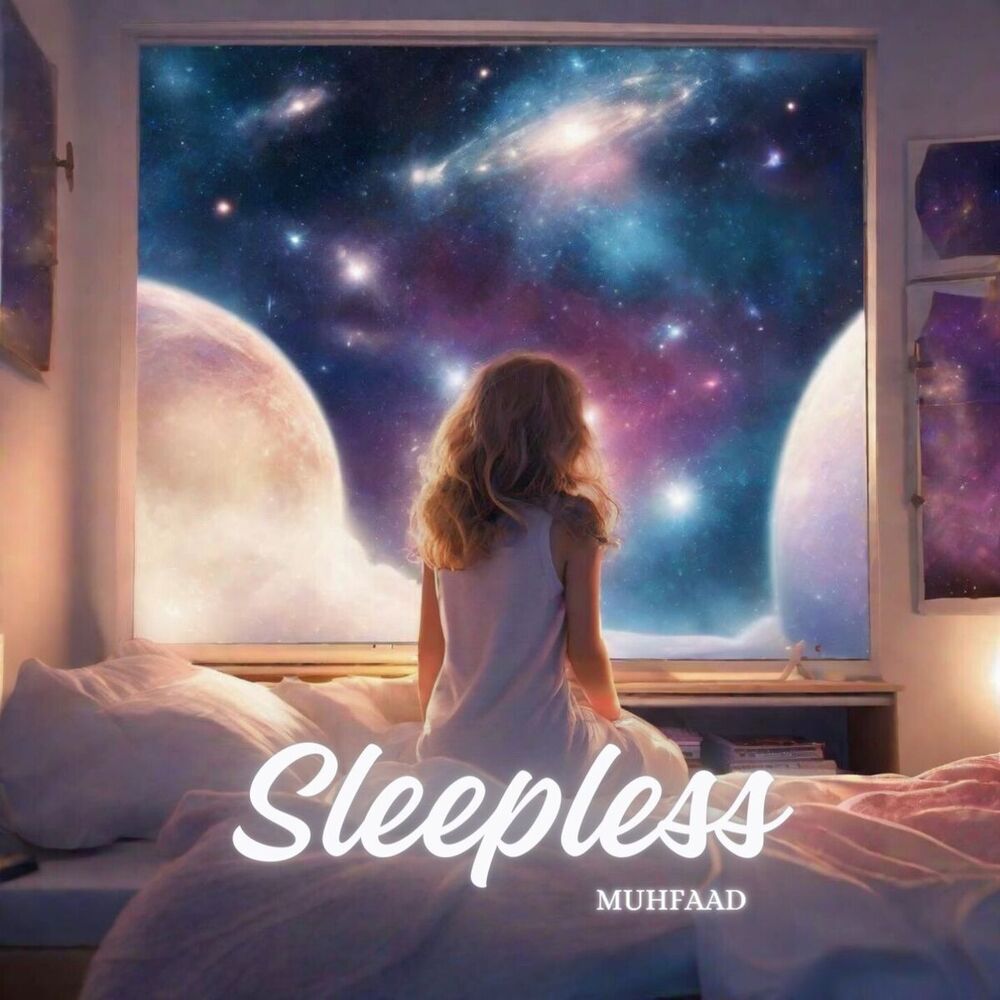 Picture of Sleepless (Original)