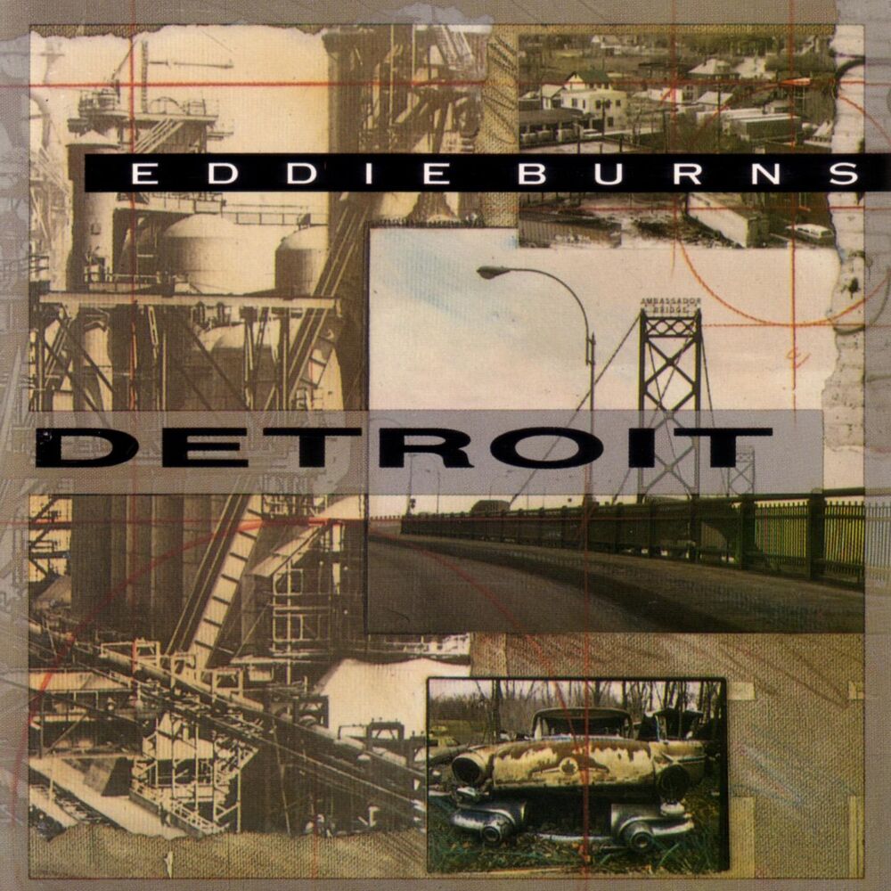 Picture of Detroit