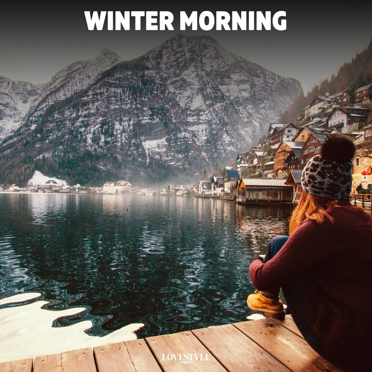 Album cover of Winter Morning
