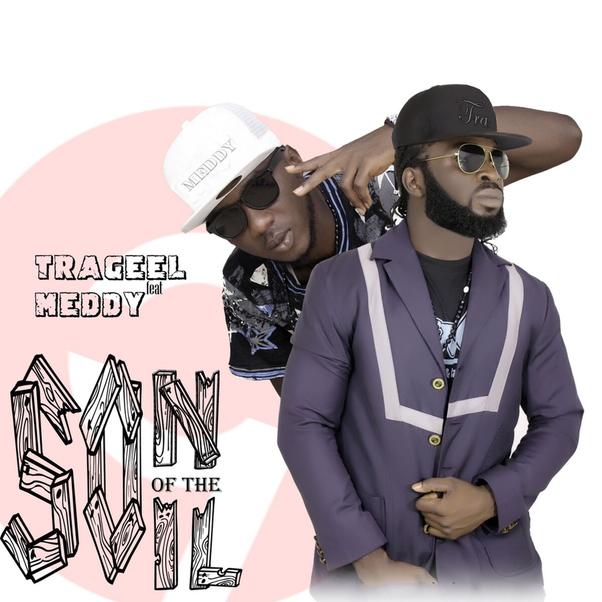 Album cover of Son of the Soil