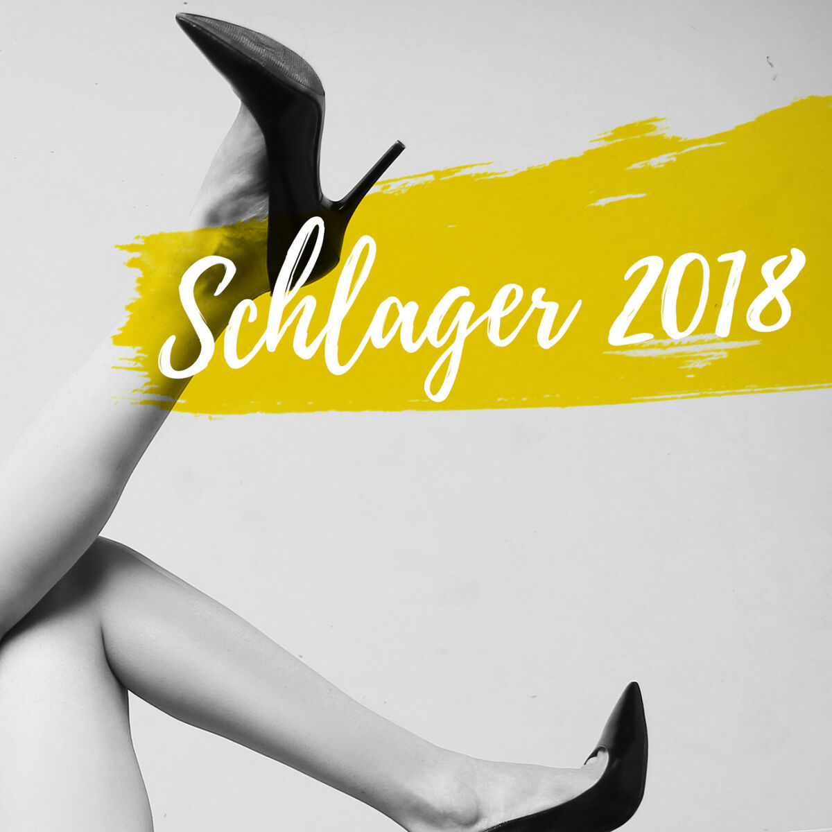 Album cover of Best Of Schlager 2018
