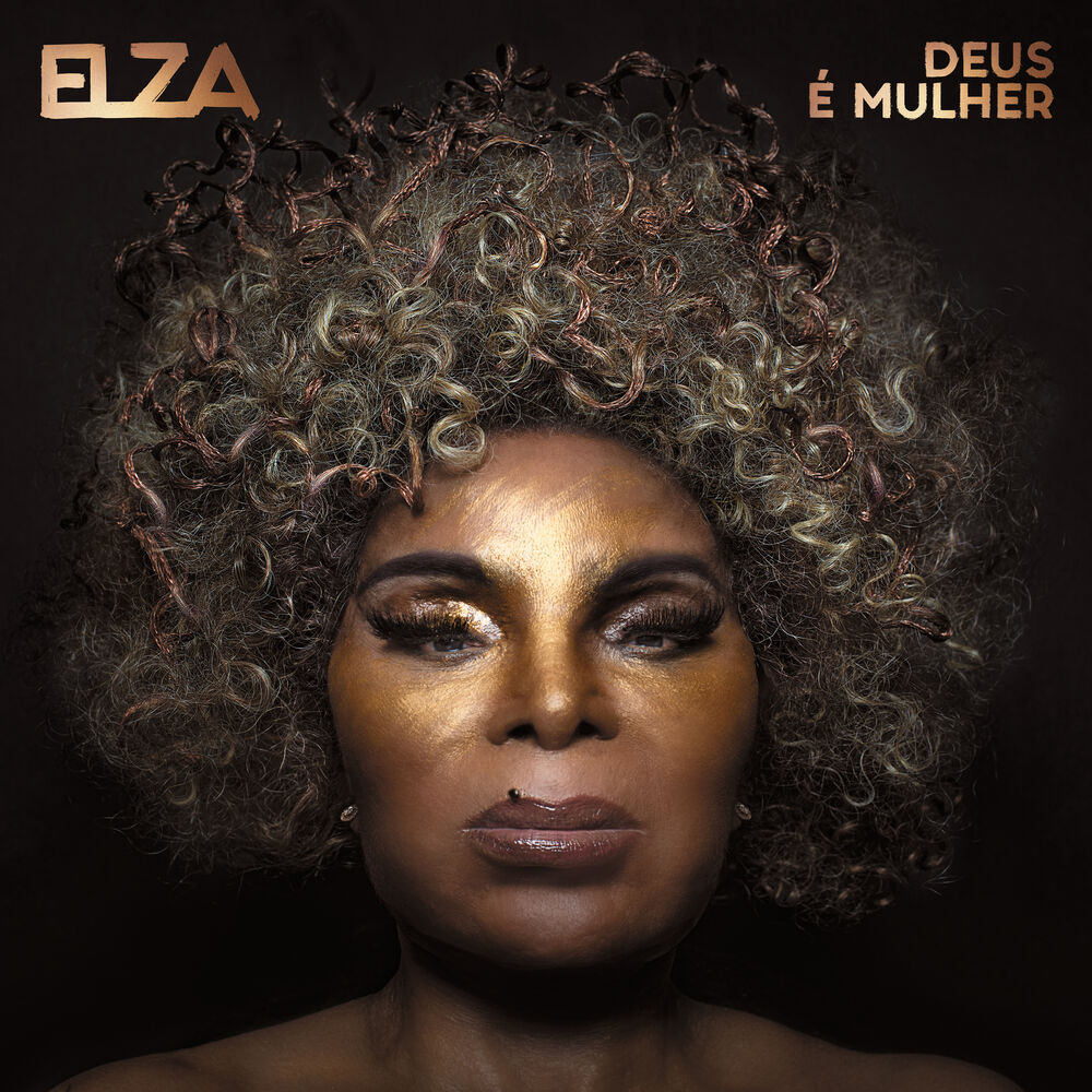 Picture of Deus É Mulher