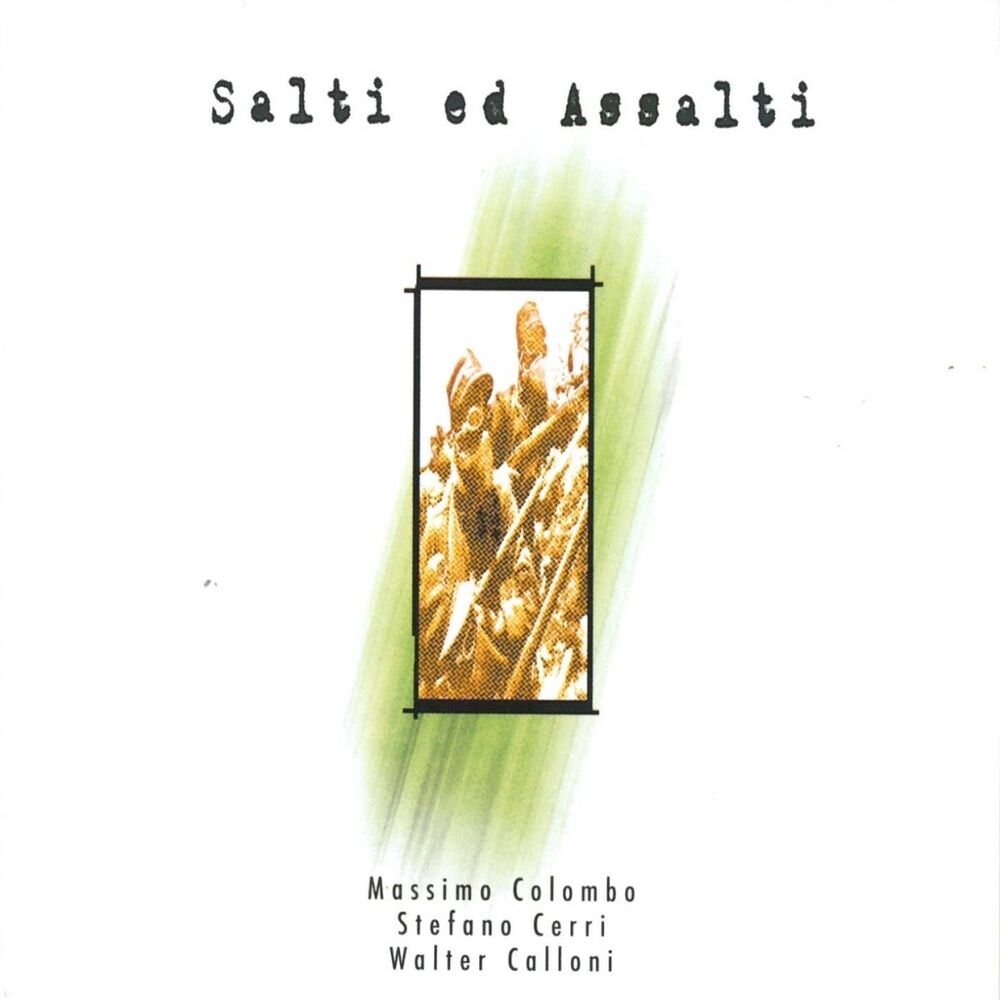 Picture of Salti ed Assalti