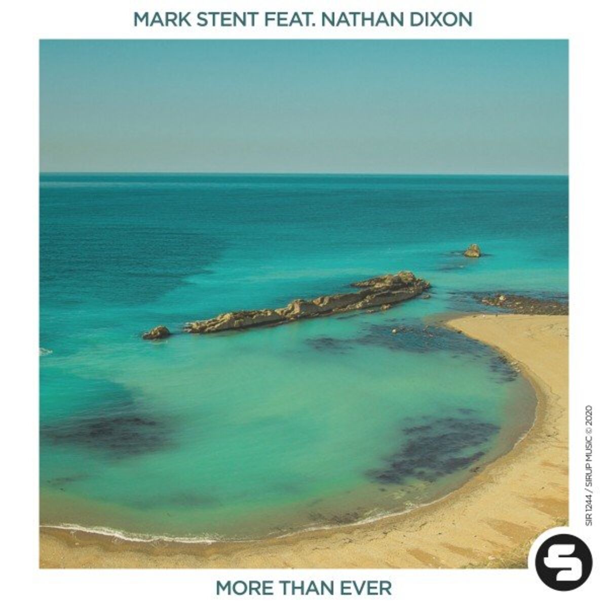 Album cover of More Than Ever