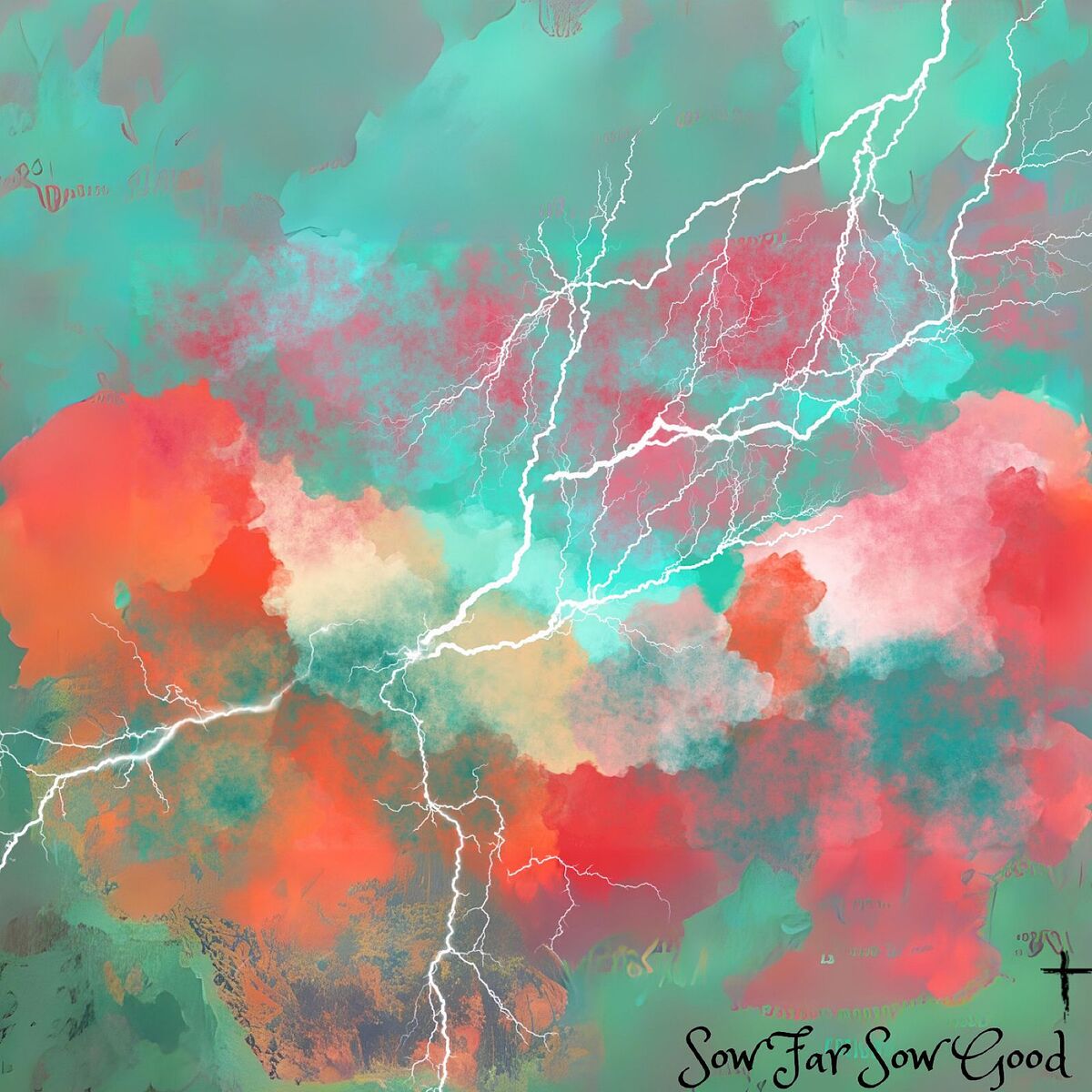 Album cover of Sow Far Sow Good
