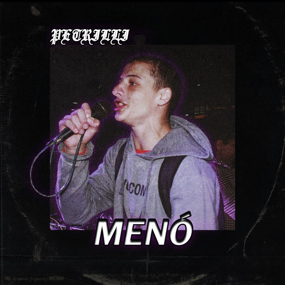 Picture of Menó