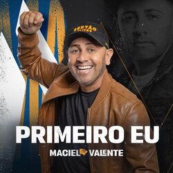 Cover of Primeiro Eu