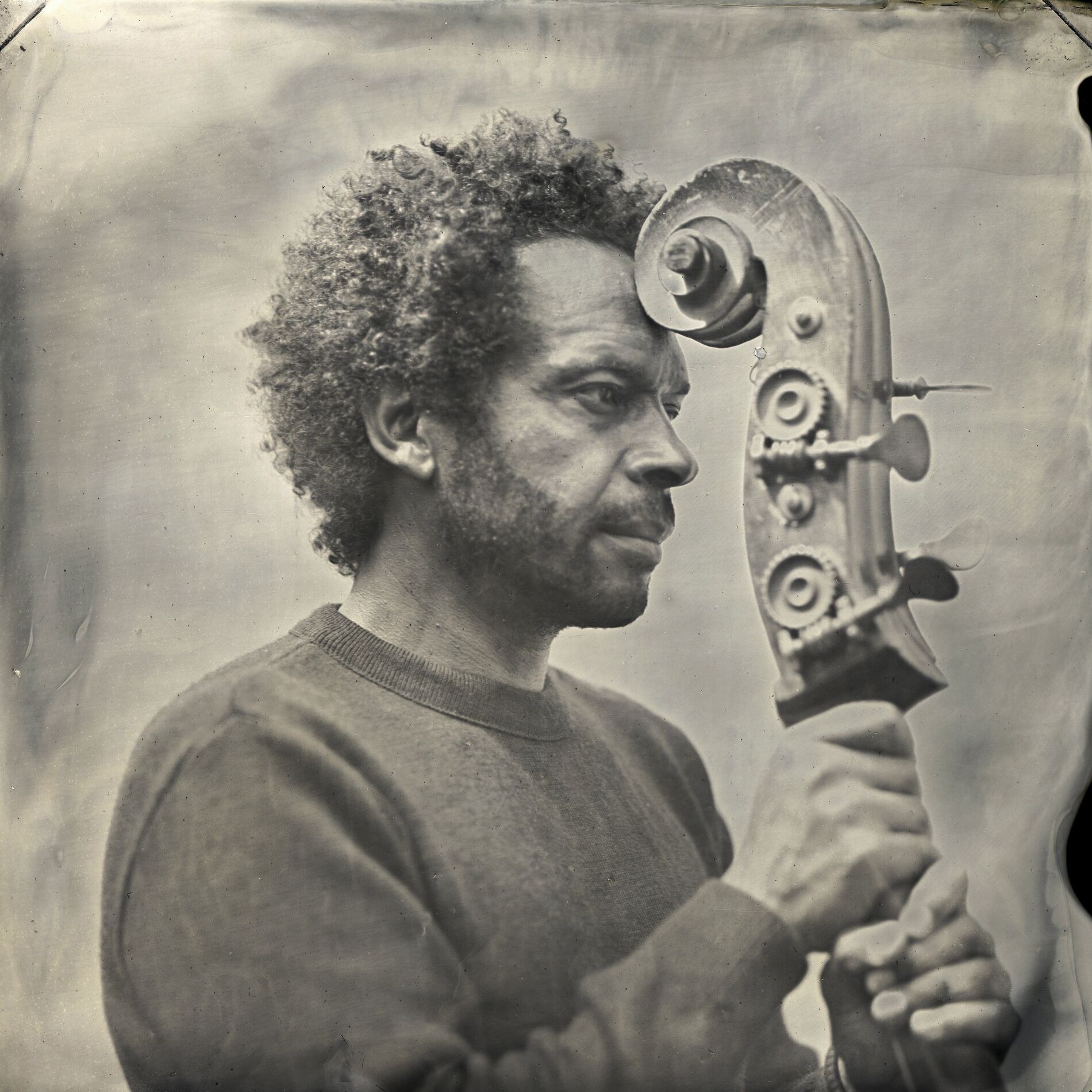 Album cover of La couleur (Elbows of the land)