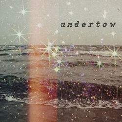 Cover of Undertow