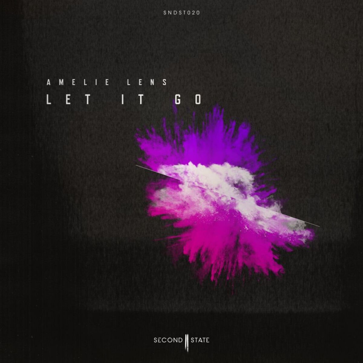 Album cover of Let It Go
