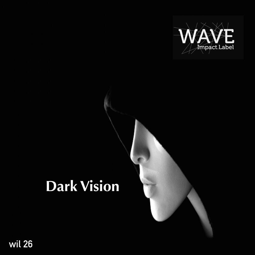 Picture of dark vision