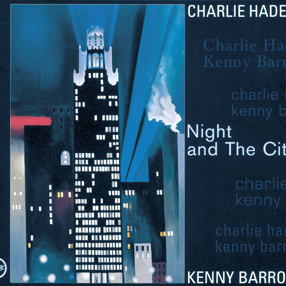 Picture of Night And The City