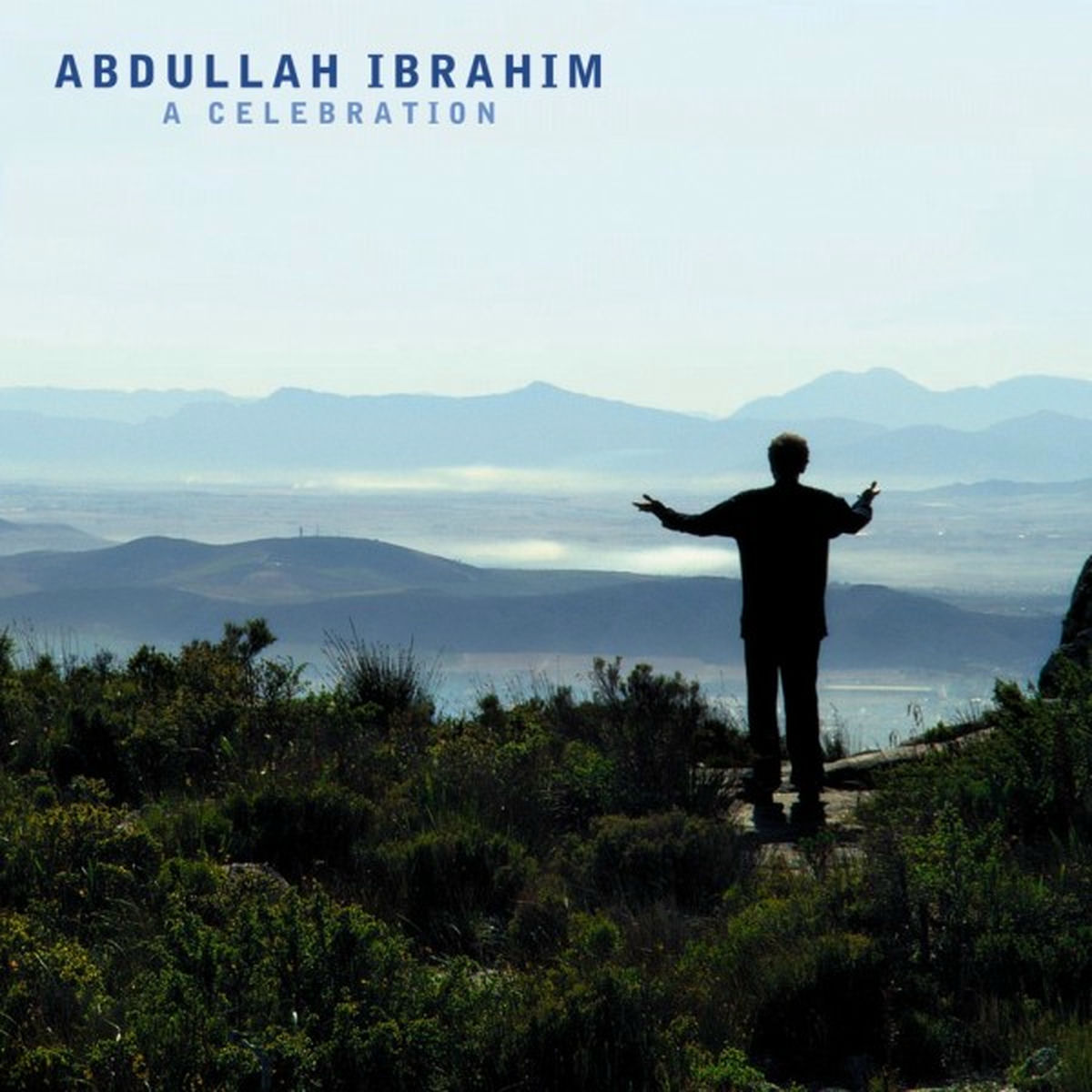 Album cover of Ishmael