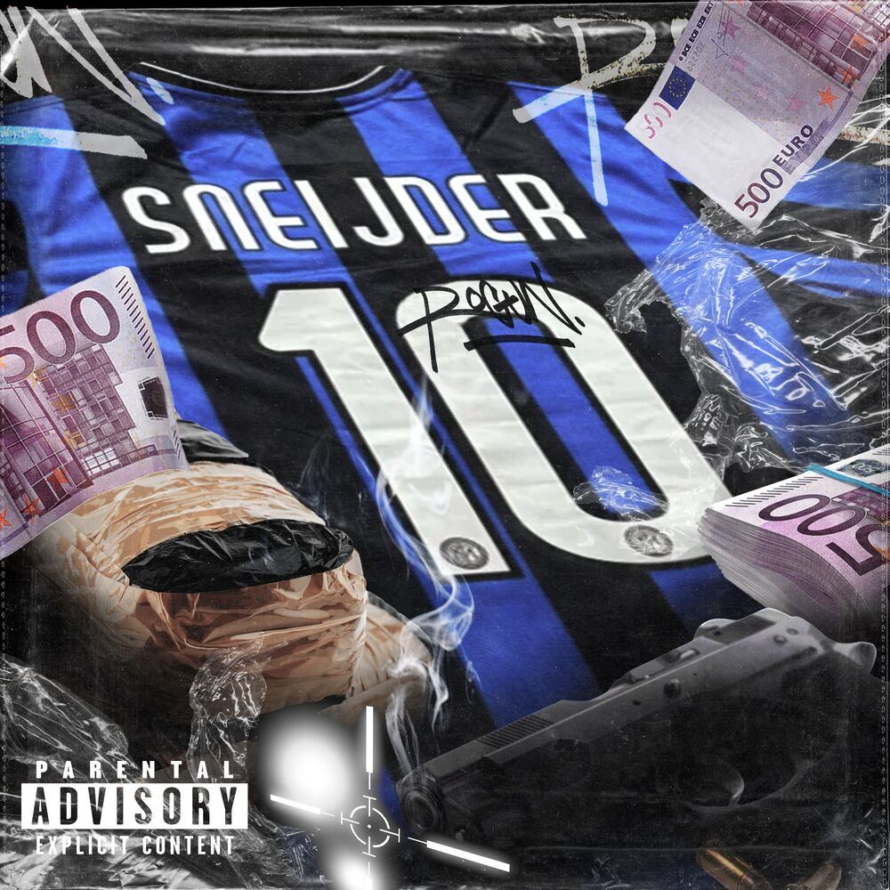 Picture of Sneijder