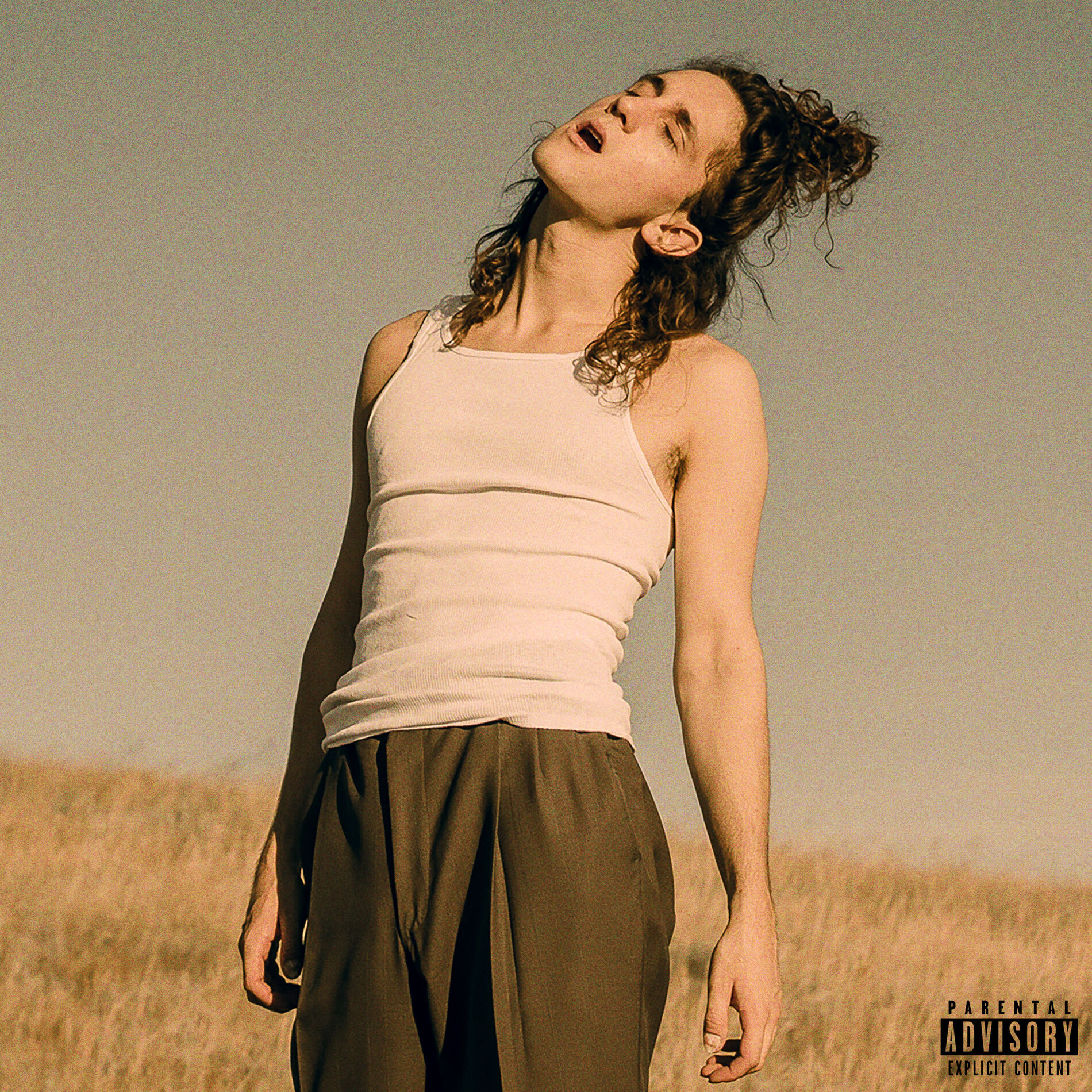 Album cover of ON SOME HIGH