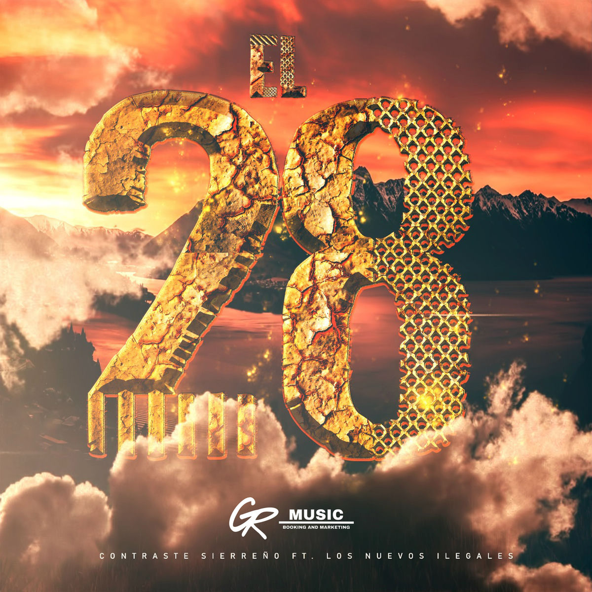 Album cover of El 28 (En Vivo)