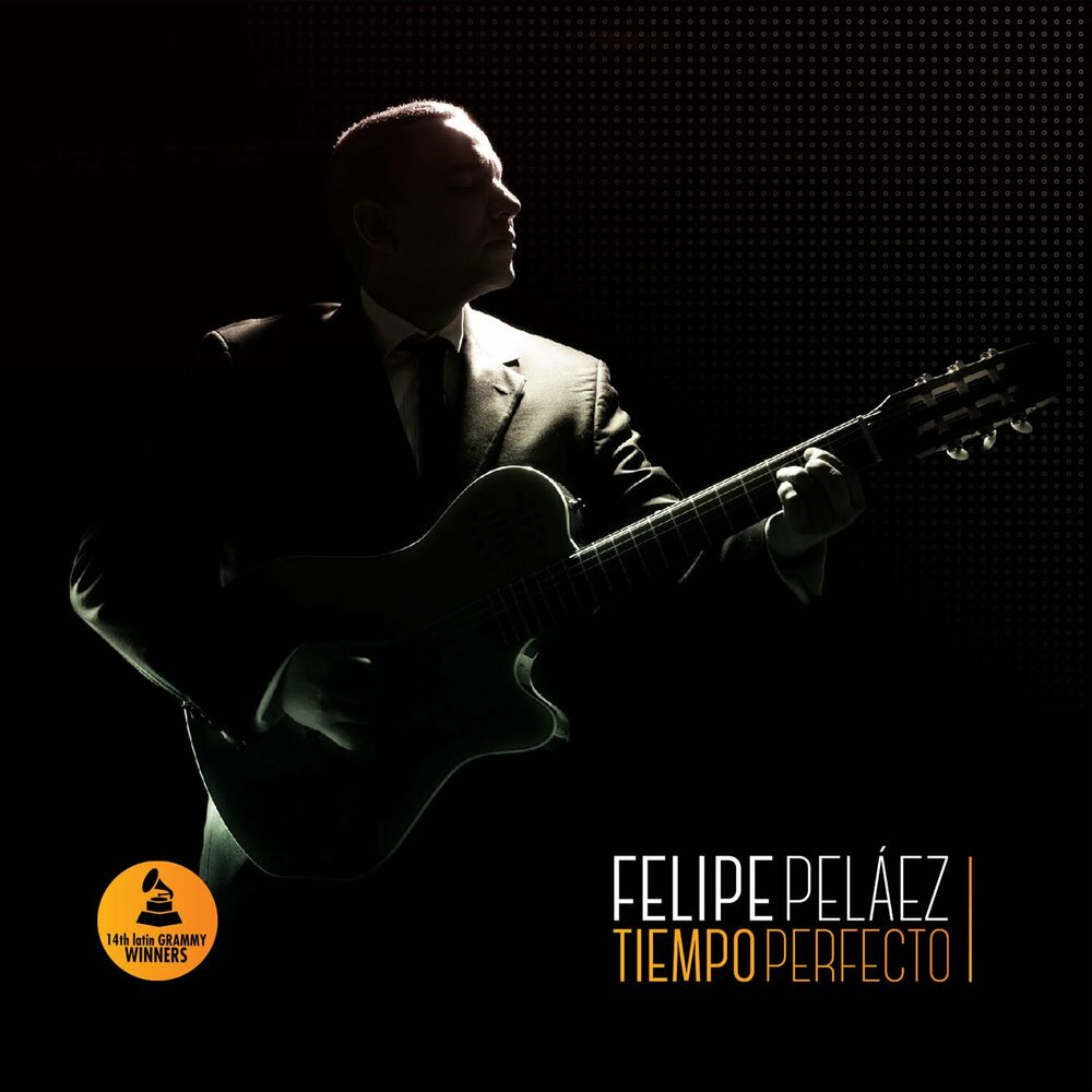 Picture of Tiempo Perfecto