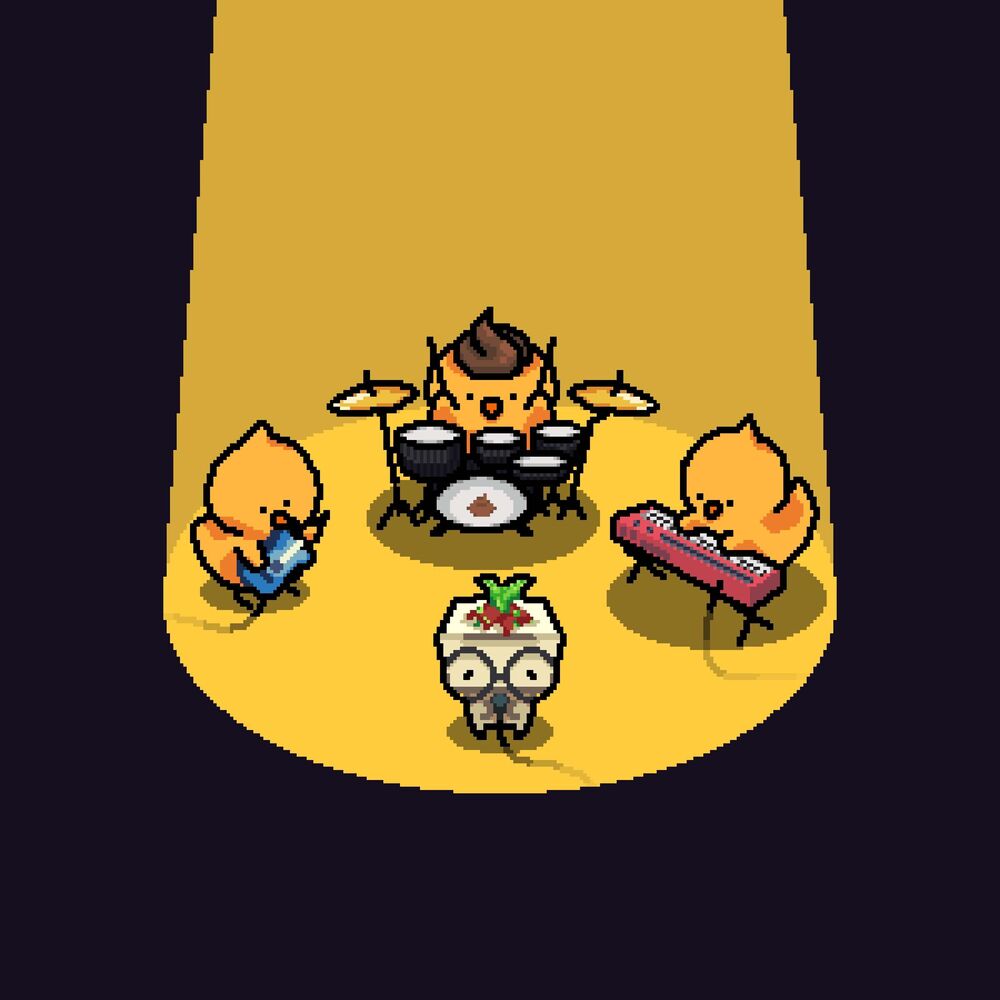 Picture of lonely