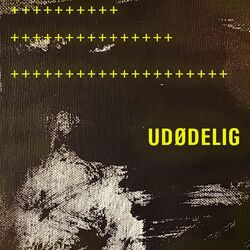 Cover of UDØDELIG