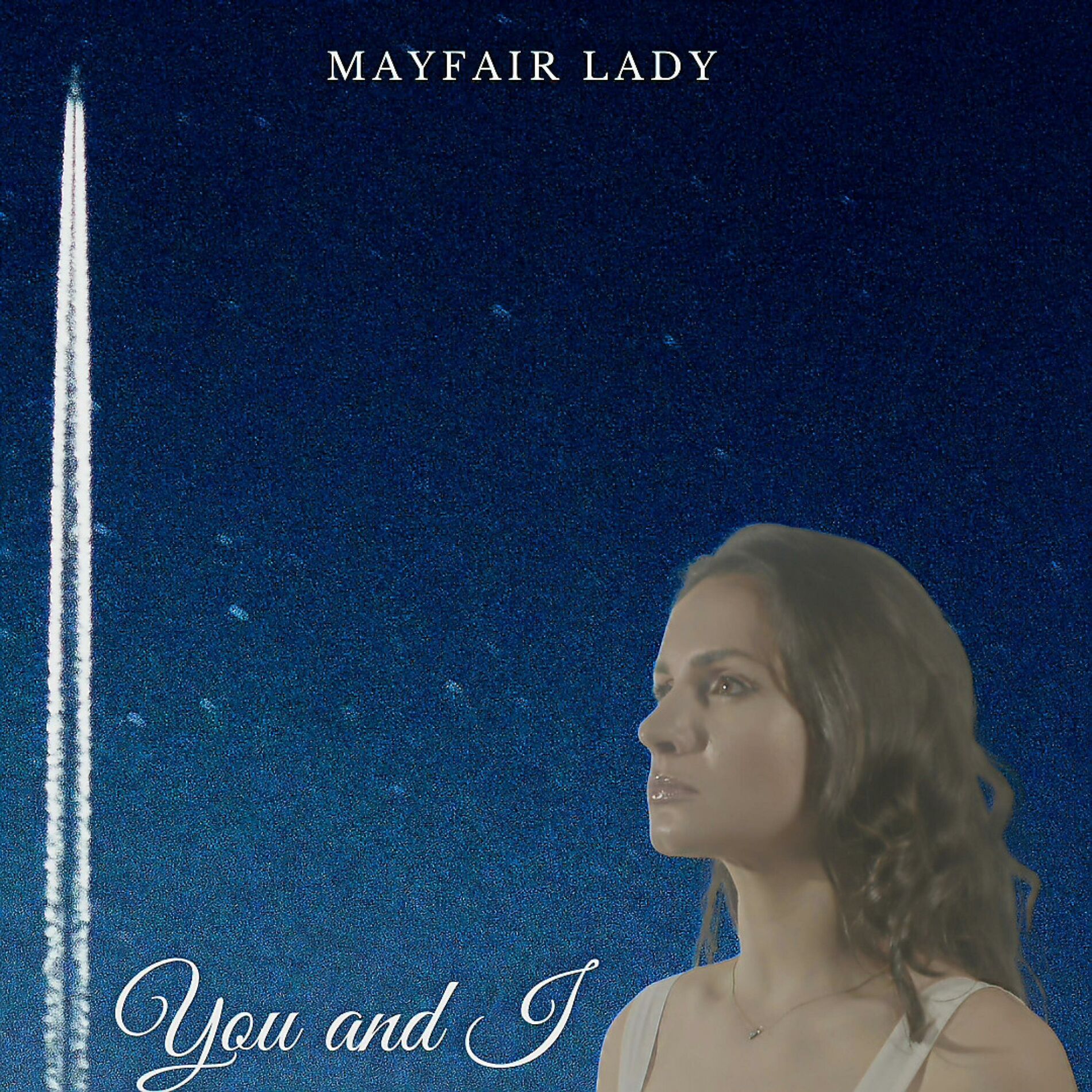 Album cover of You and I