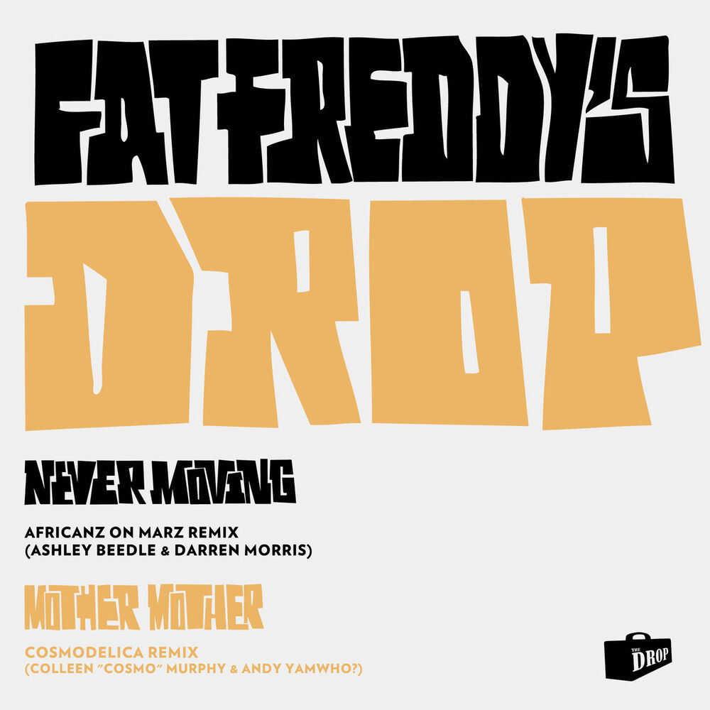 Picture of Mother Mother / Never Moving Remixes