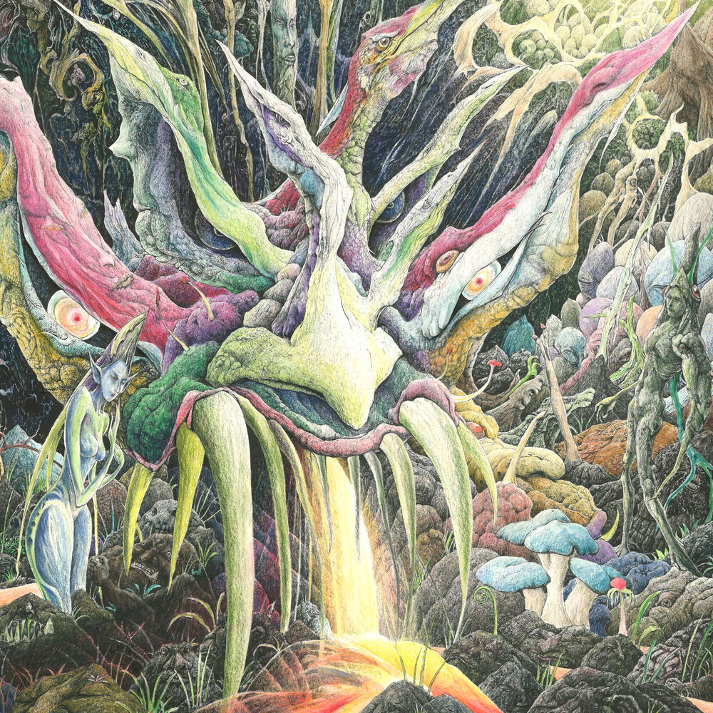 Picture of Force of Nature