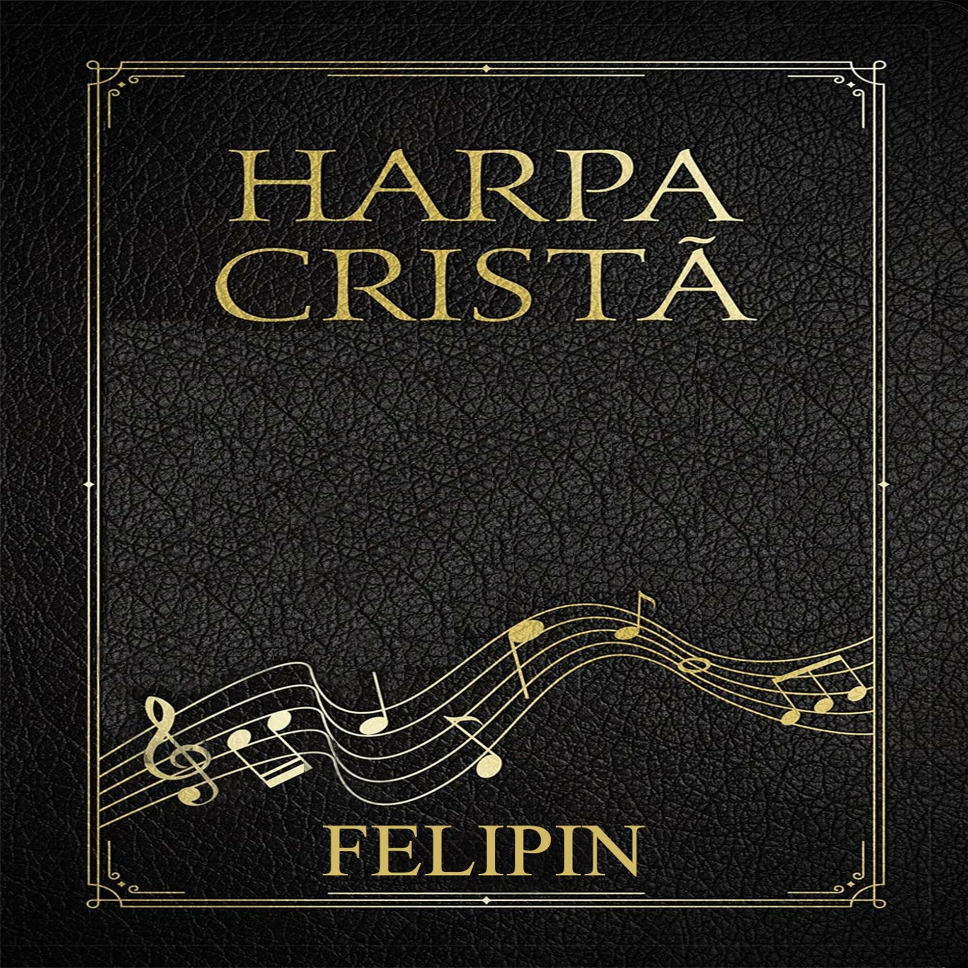 Album cover of Harpa Cristã