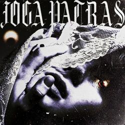 Cover of JOGA PATRAS