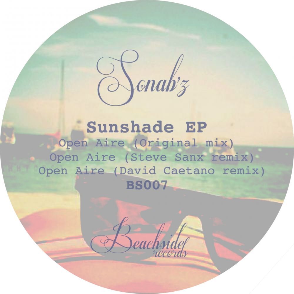 Picture of Sunshade