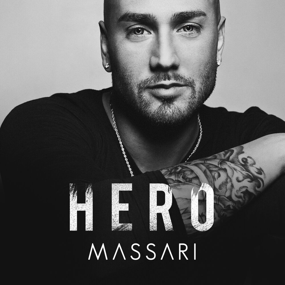 Picture of Hero
