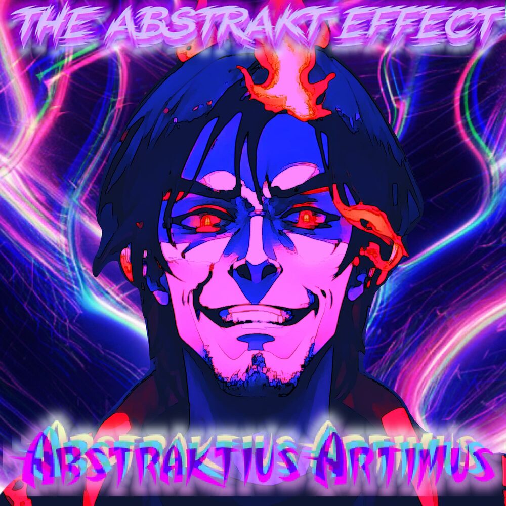 Picture of THE ABSTRAKT EFFECT