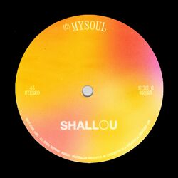 Cover of Mysoul