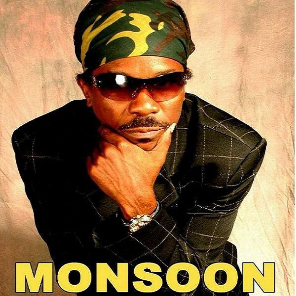 Picture of Monsoon