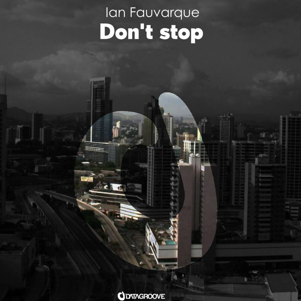 Picture of Don't Stop
