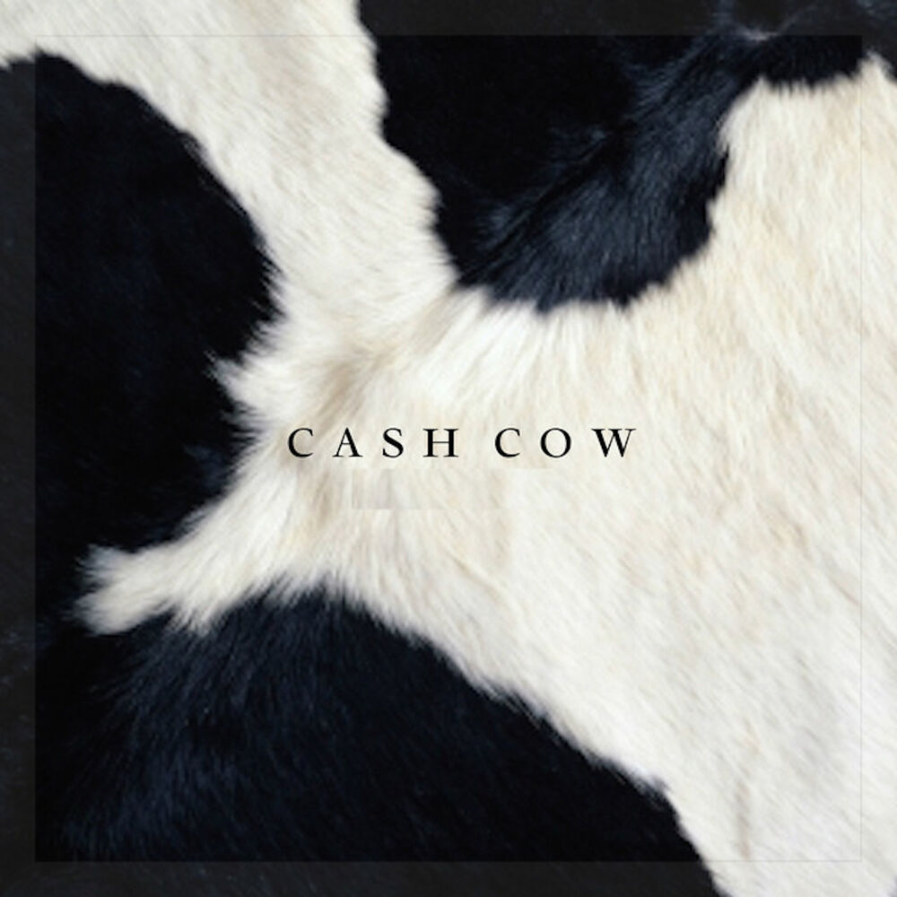 Picture of Cash Cow