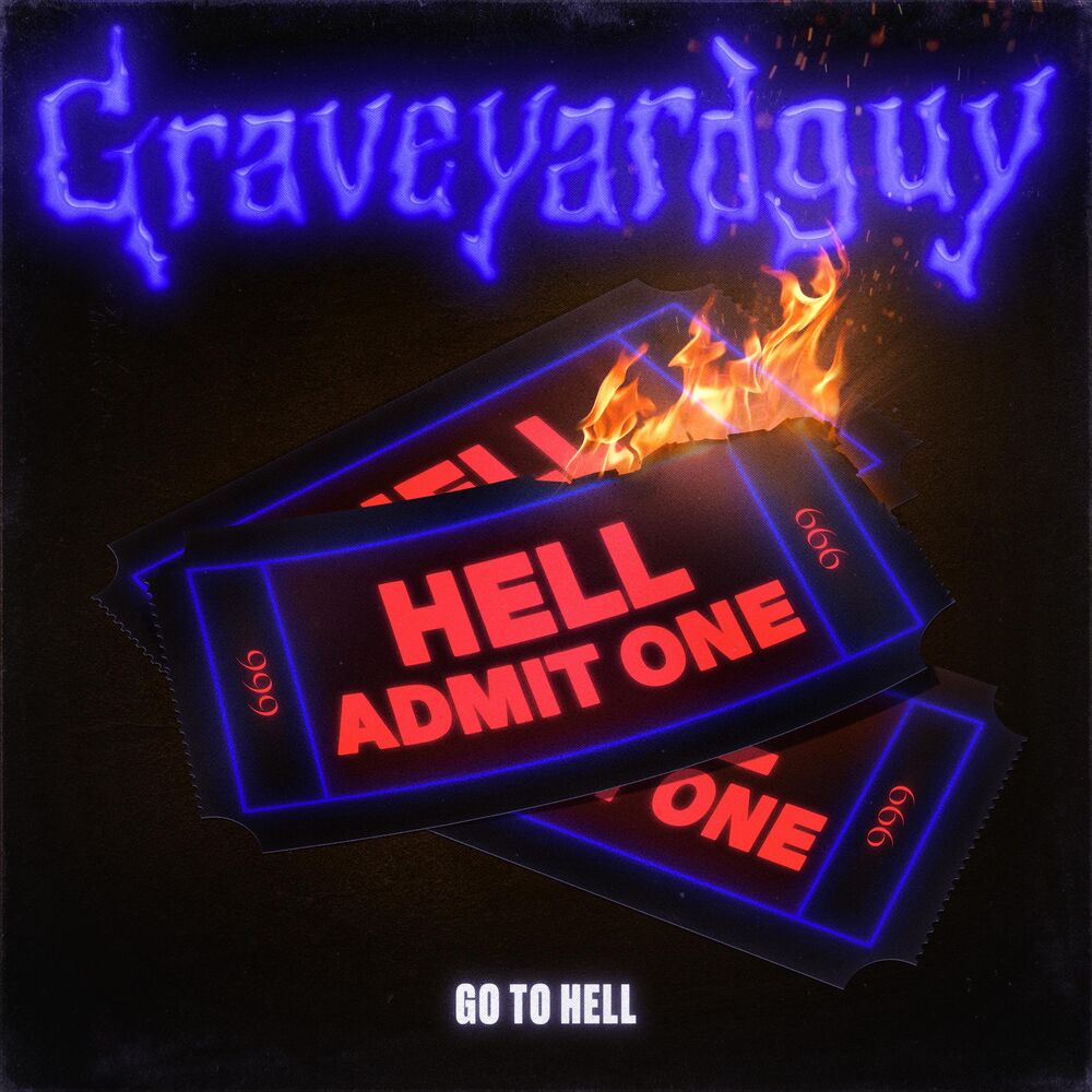 Picture of Go to Hell