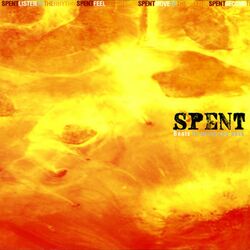 Cover of SPENT