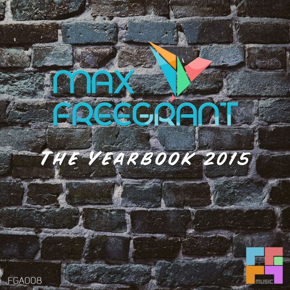 Picture of The Yearbook 2015
