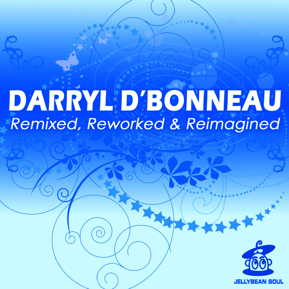 Picture of Remixed, Reworked & Reimagined