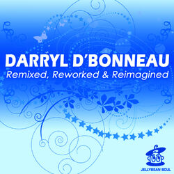 Cover of Remixed, Reworked & Reimagined