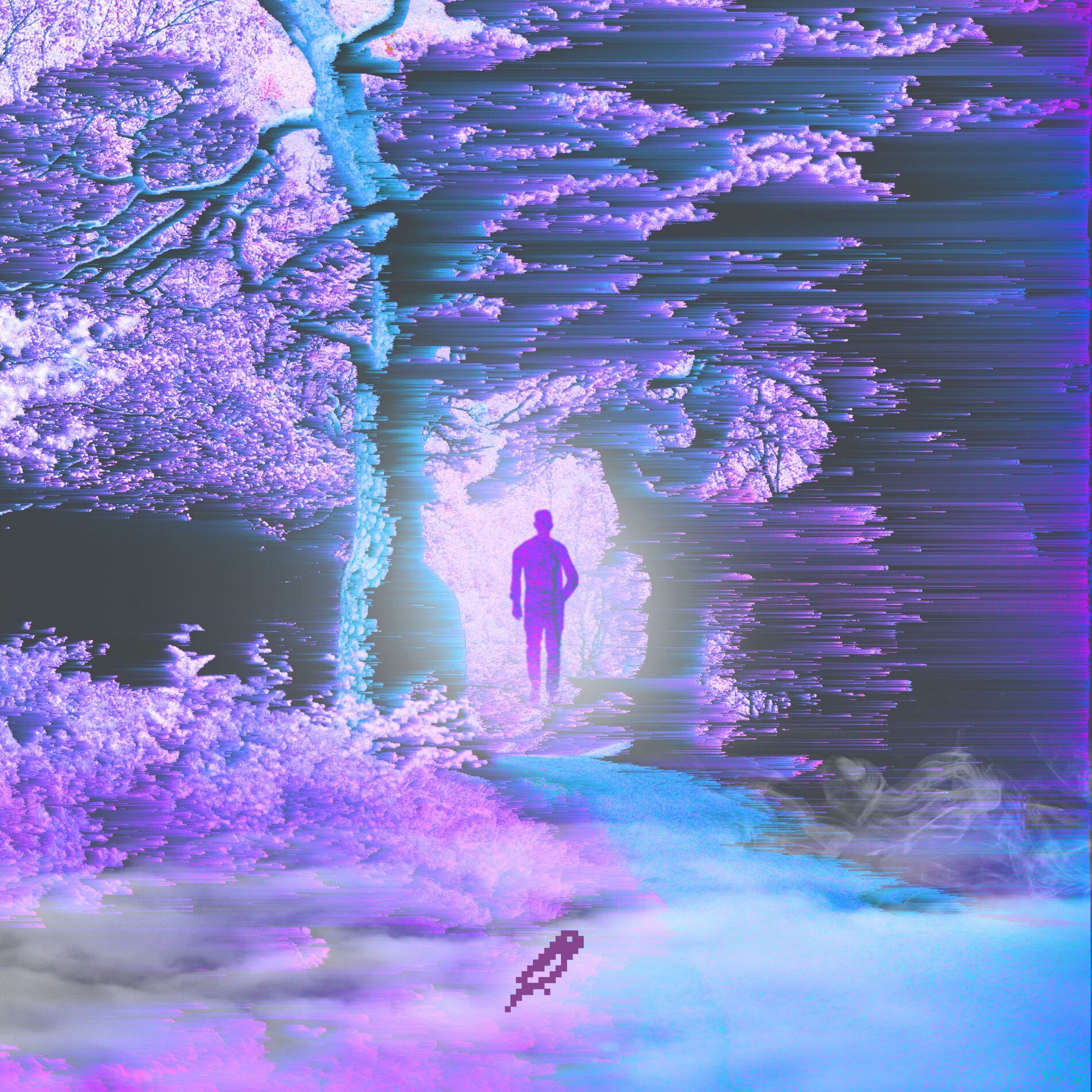 Album cover of Dreaming