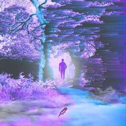 Cover of Dreaming (MPH Remix)