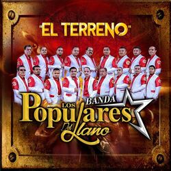 Cover of El Terreno
