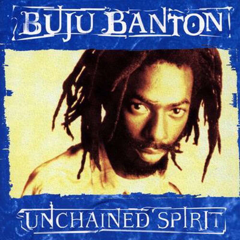 Picture of Unchained Spirit