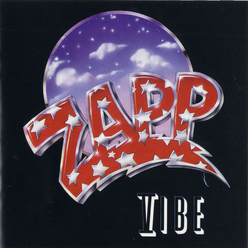 zappページ Zapp - Zapp V | Deezer