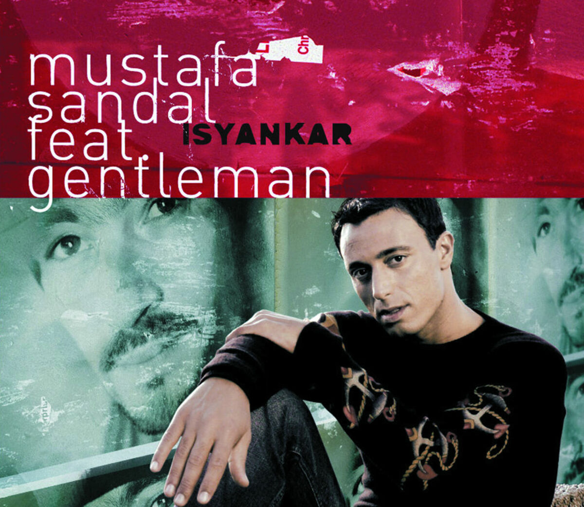 Album cover of Isyankar