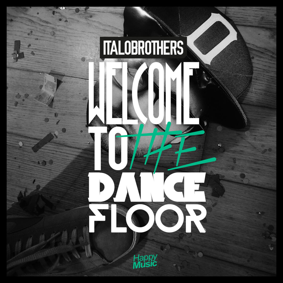 Album cover of Welcome To The Dancefloor (Video Edit)
